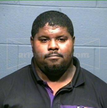 Joaquin Jermaine Criswell