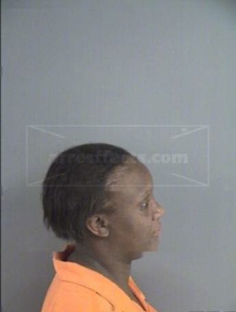 Julia Shawntae Goodwin