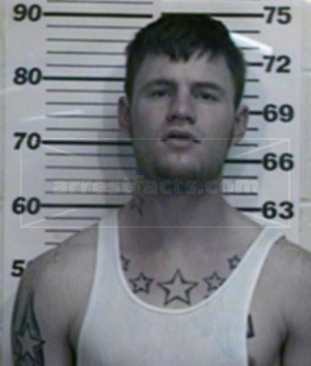 William Trey Kinser