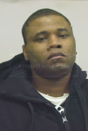 Kevin Leroy Cook