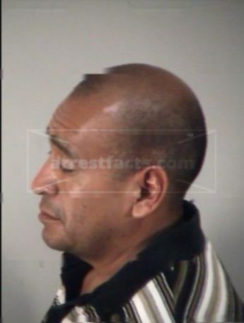Miguel Mendoza Ortiz