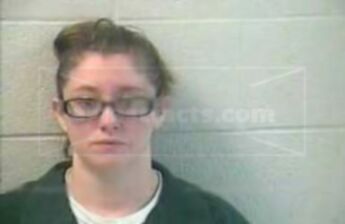 Amanda Leigh Blankenship