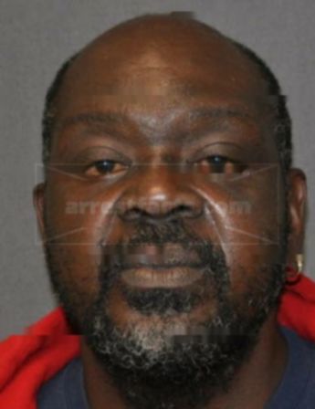 Donald Lynell Colley