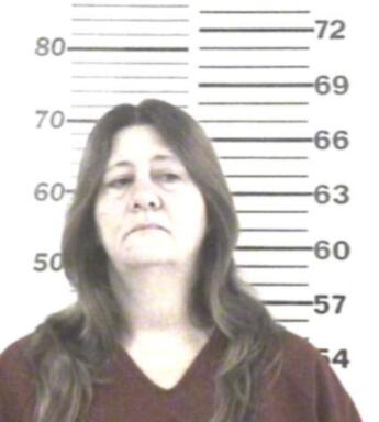 Sharla Gail Dunlap