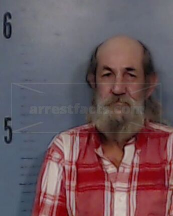 Gary Wayne Merriam