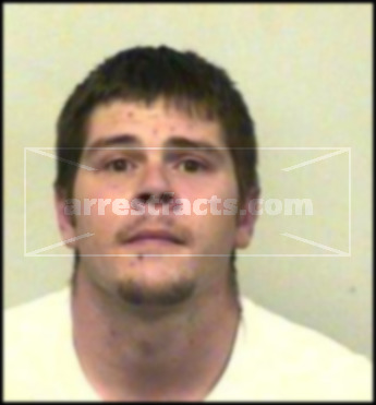 Justin Matthew Cornett