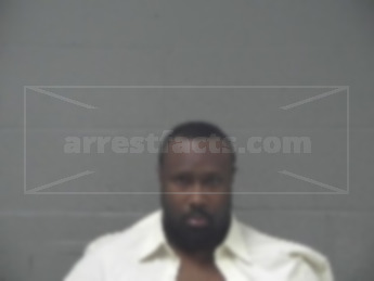 Corey Rayshawn Perry