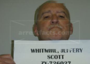 Jeffery Scott Whitmire