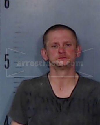 James Michael Thacker