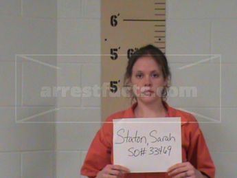 Sarah Dann Staton