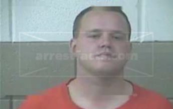 Deron Edward Terrill