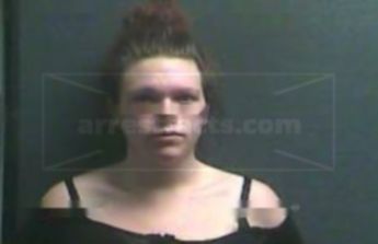 Jessica Mae Fallon