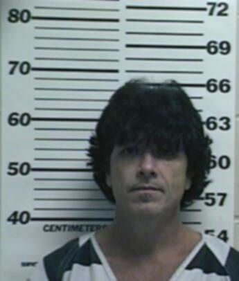 Dennis Keith Barnes