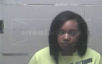 Trenisha Dajai Stotts