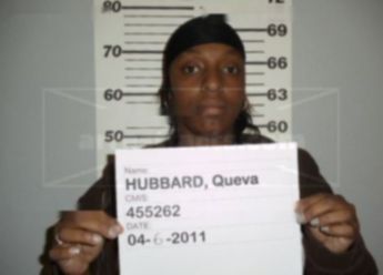 Queva Monetta Hubbard