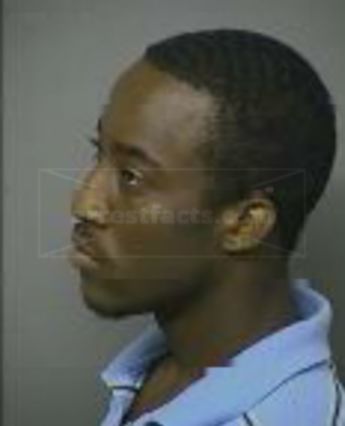 Calvin Dewayne Barefield