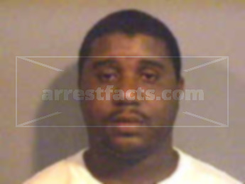 Deon Jujuan Gamble