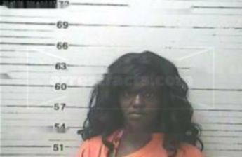 Indoyola Ivey Mcginnis