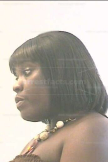 Tameisha Jamquel Sanders