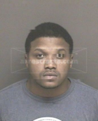 Darrell Antonio Cody