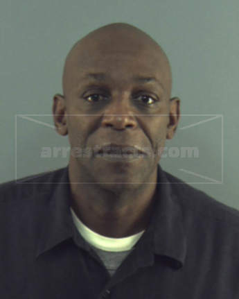 Michael Anthony Lampkin