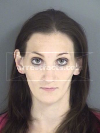 Ashley Michelle Knight