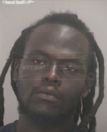 Demetrius Lamont Fulton