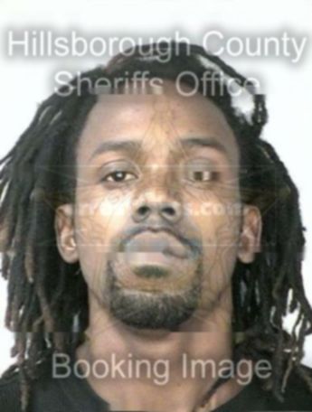 Tyrone Jermaine Johnson