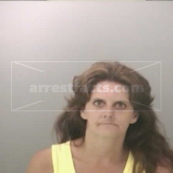 Carrie Ann Smith