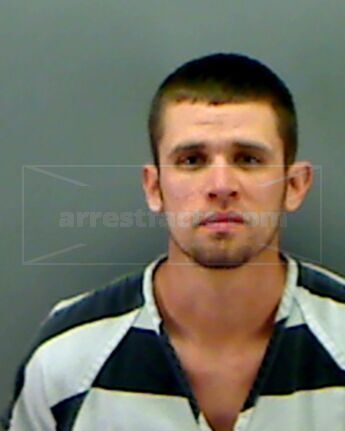 Corey Wayne Jordan