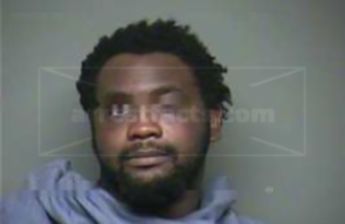 Dewone Delawrence Dixon