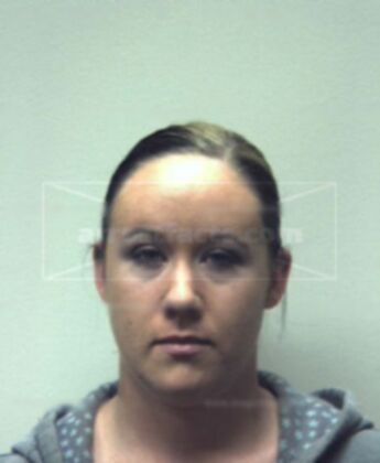 Samantha Patricia Clough
