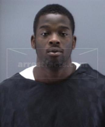 Kenrich Antwain Mathis