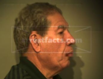 Homero Gallegos