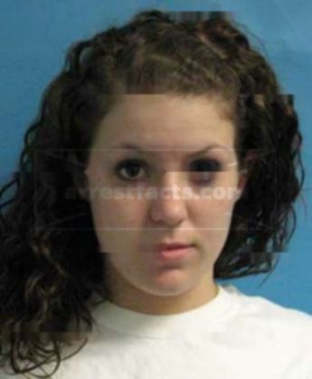 Hannah Nicole Price
