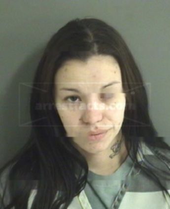 Ashley Nicole Santiz