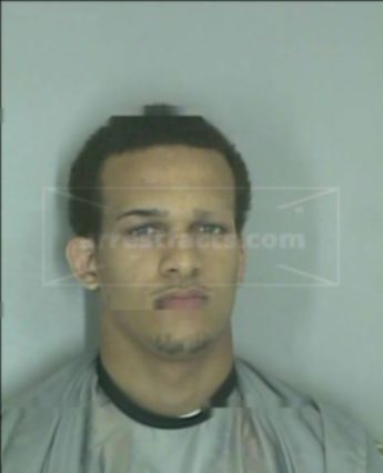 Andrae Christopher Hull