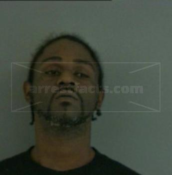 Roderick Damone Brown