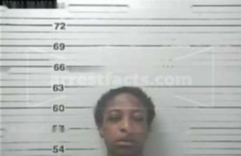 Shawanna Mariea Lockhart