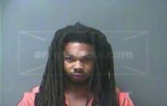 Michael Yahrel Phillips