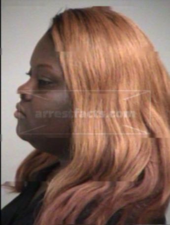 Janisha Quanise Smith