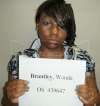 Wanda Brantley