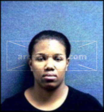 Latisha Patrice Broussard