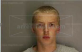 Johnathan Fesperman- Arrested 7/13/14