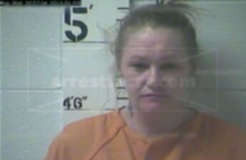 Brandy Michelle Miller