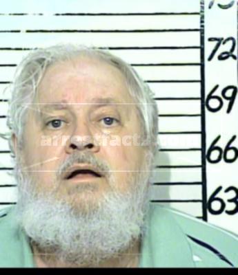 Ronald George Collier