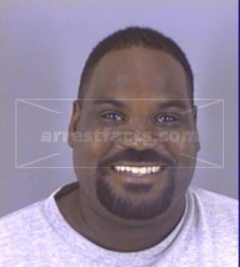 Sedrick Deangelo Helms