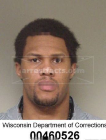 Marcus J Carter