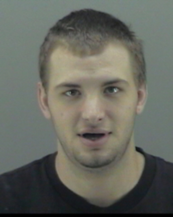 Corey Allen Smith