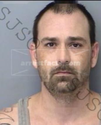 David Gregg Fentress